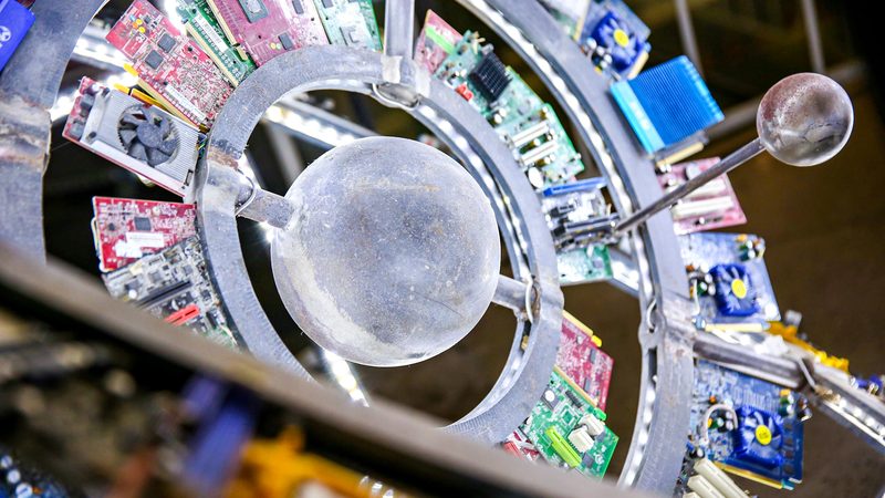 Kubernetes与Docker：容器编排技术的双璧之争